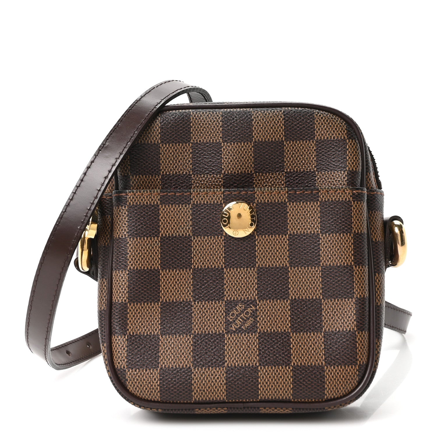 Louis Vuitton Damier Ebene Rift 1 of 9