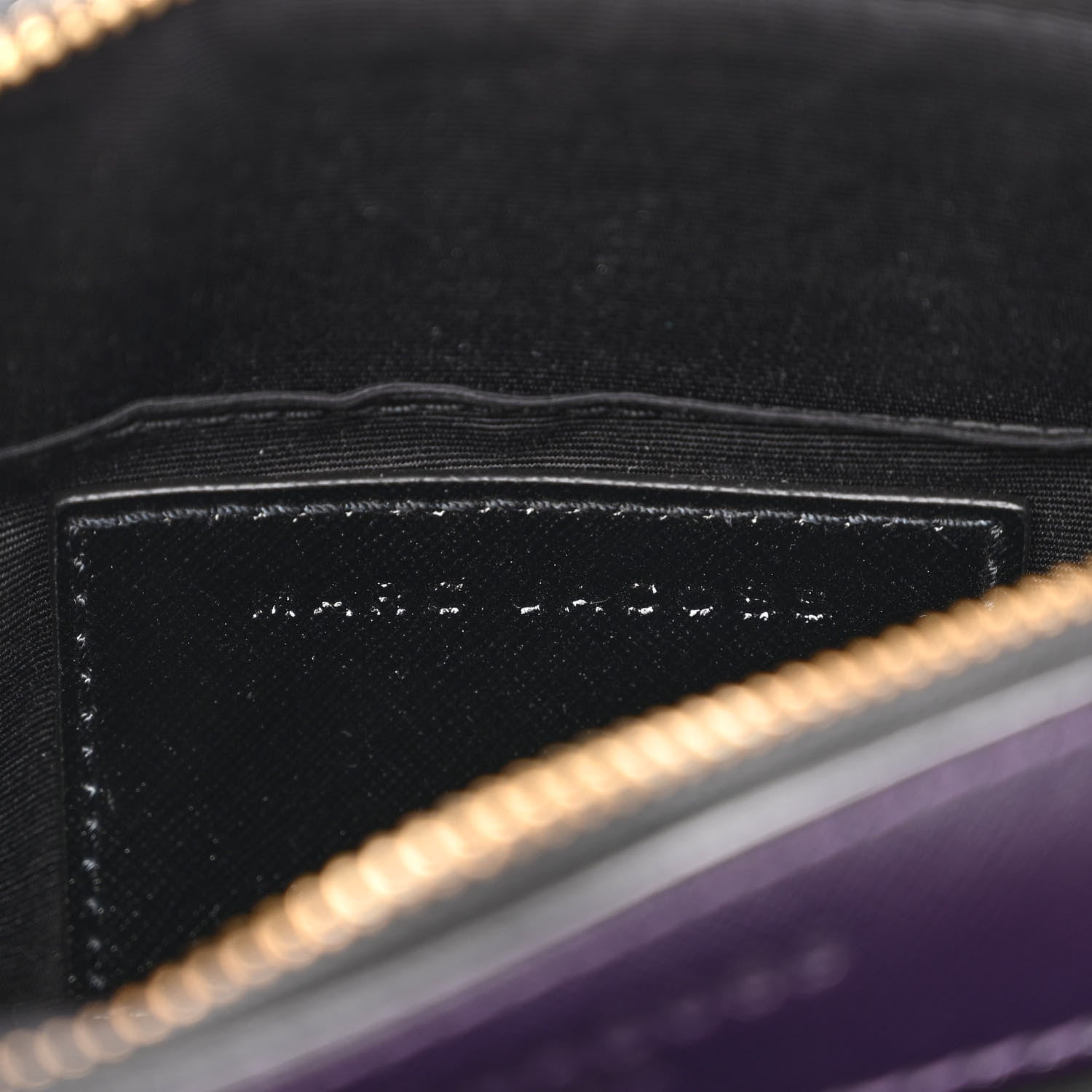 Marc Jacobs Saffino Small Snapshot Camera Bag Beige Multicolor 7 of 10