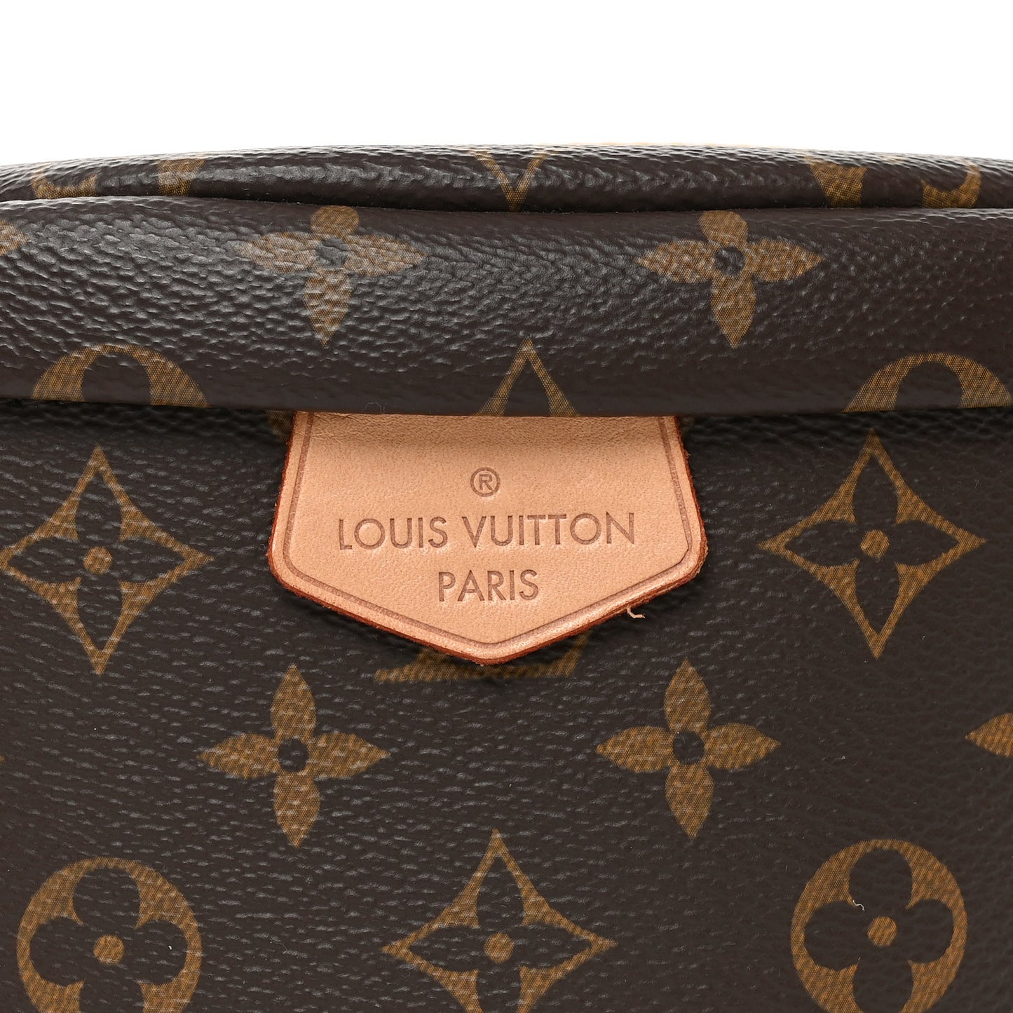 Monogram Bumbag