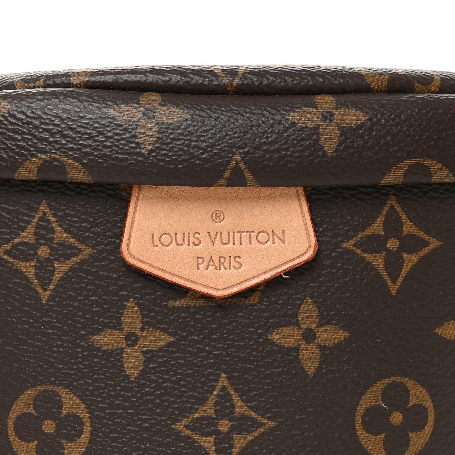 Louis Vuitton Monogram Bumbag 7 of 9