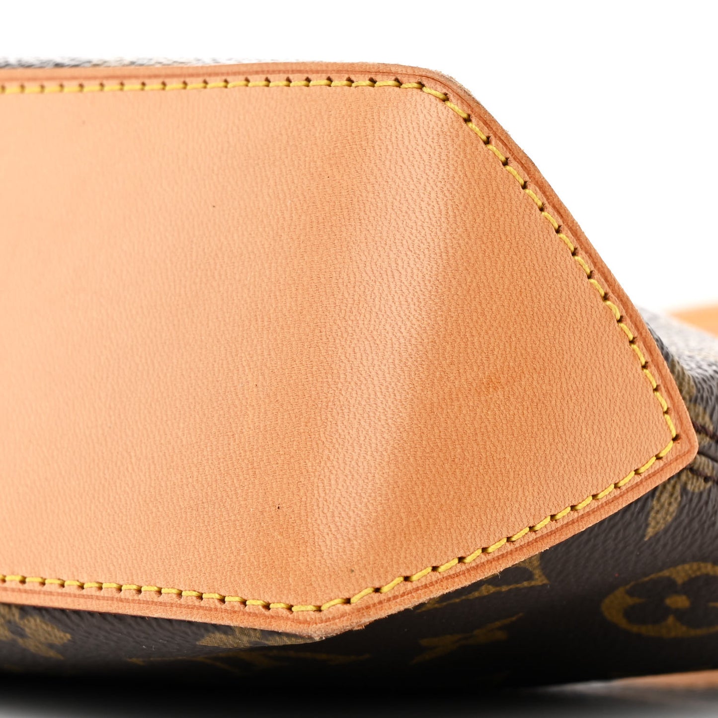 Monogram Trotteur