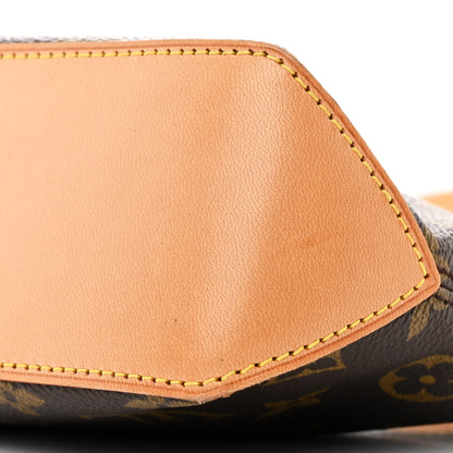 Louis Vuitton Monogram Trotteur 10 of 13