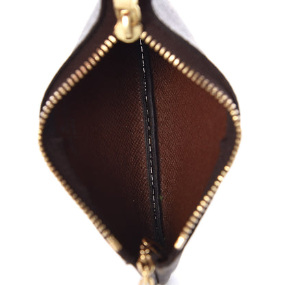 Louis Vuitton Monogram Key Pouch 5 of 7