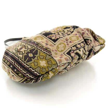 Gucci Tapestry Hysteria Tote 4 of 7