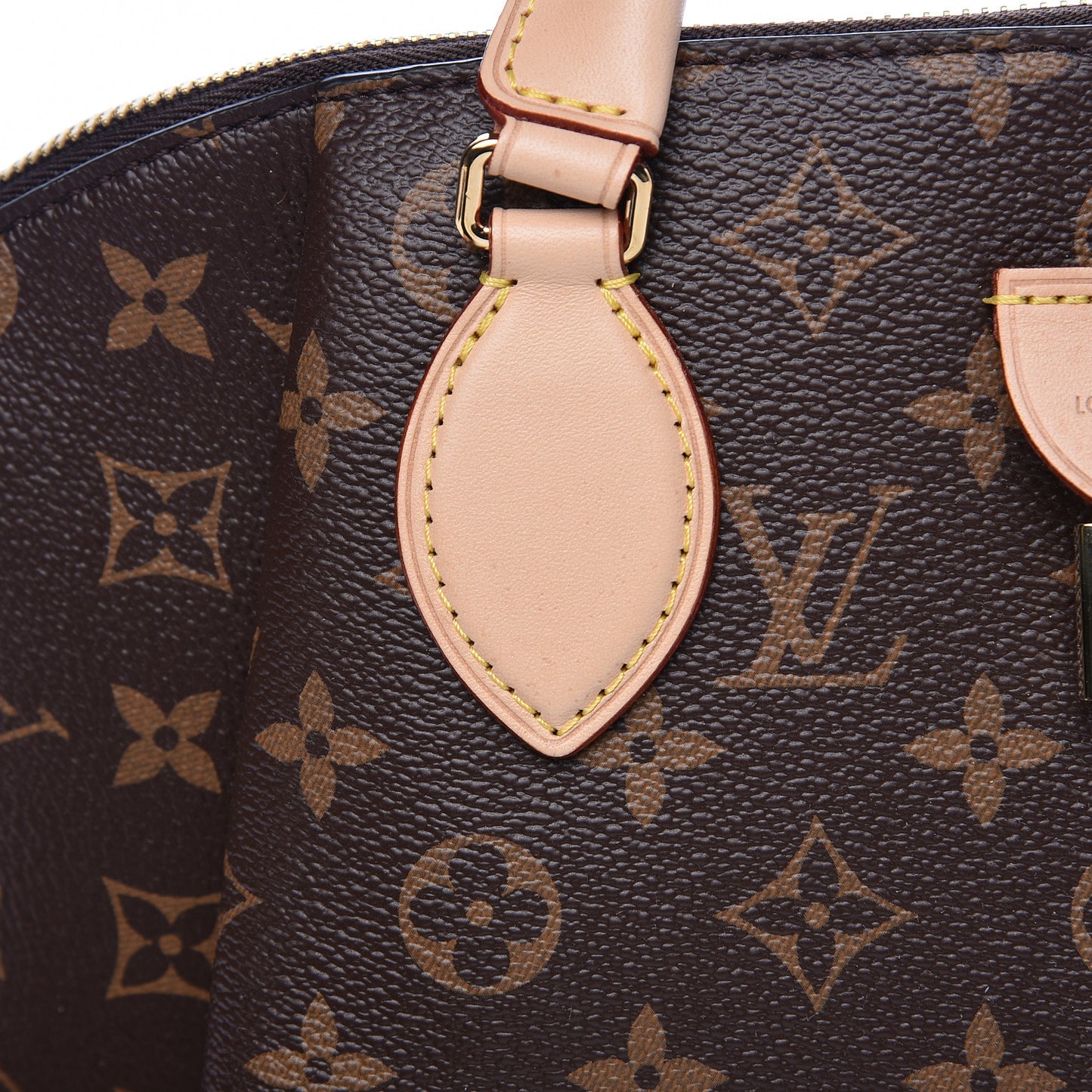 Monogram Rivoli MM