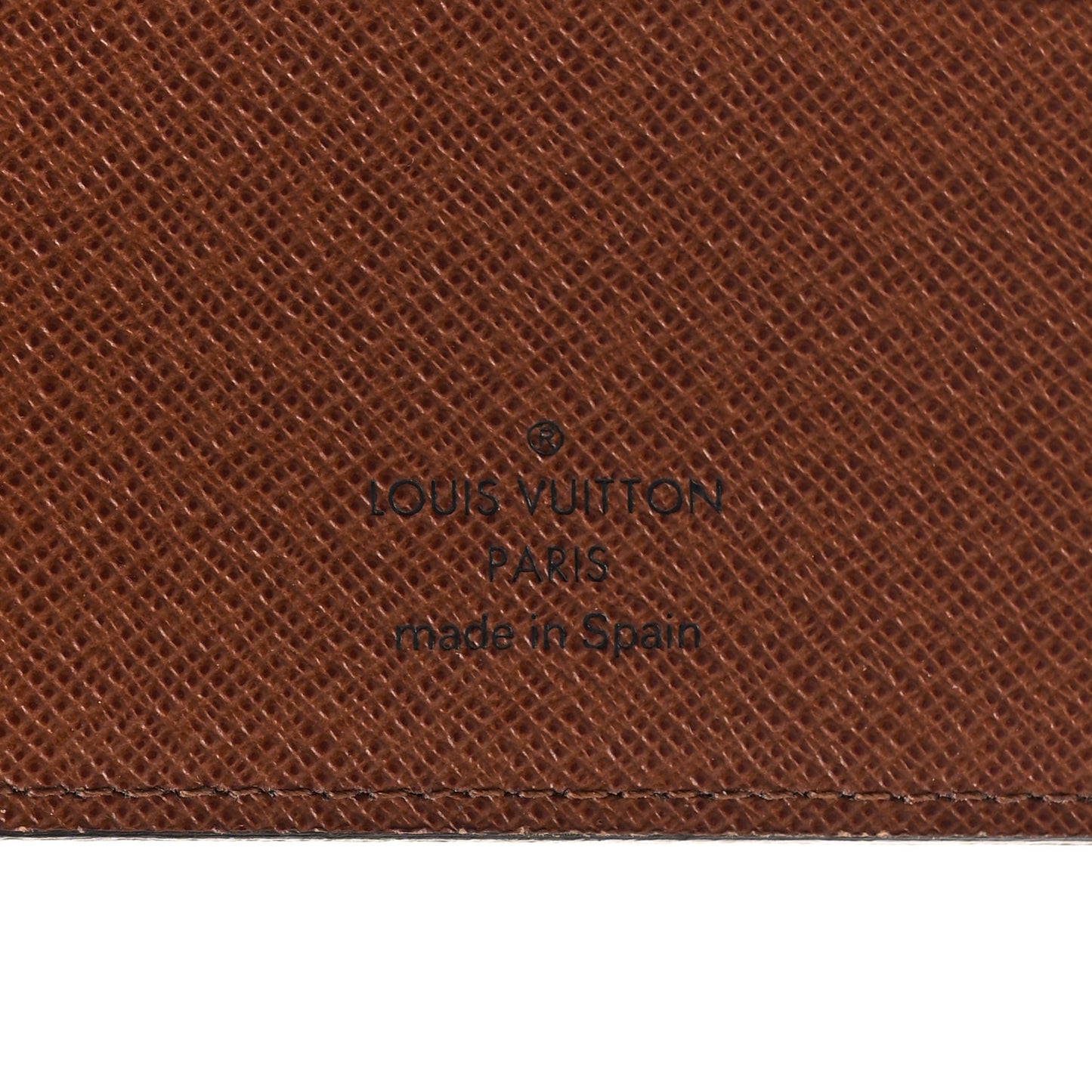 Monogram Insolite Wallet