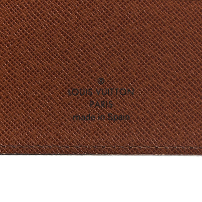 Louis Vuitton Monogram Insolite Wallet 7 of 8
