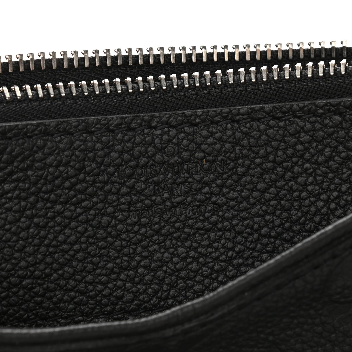 Empreinte Pallas Crossbody Black