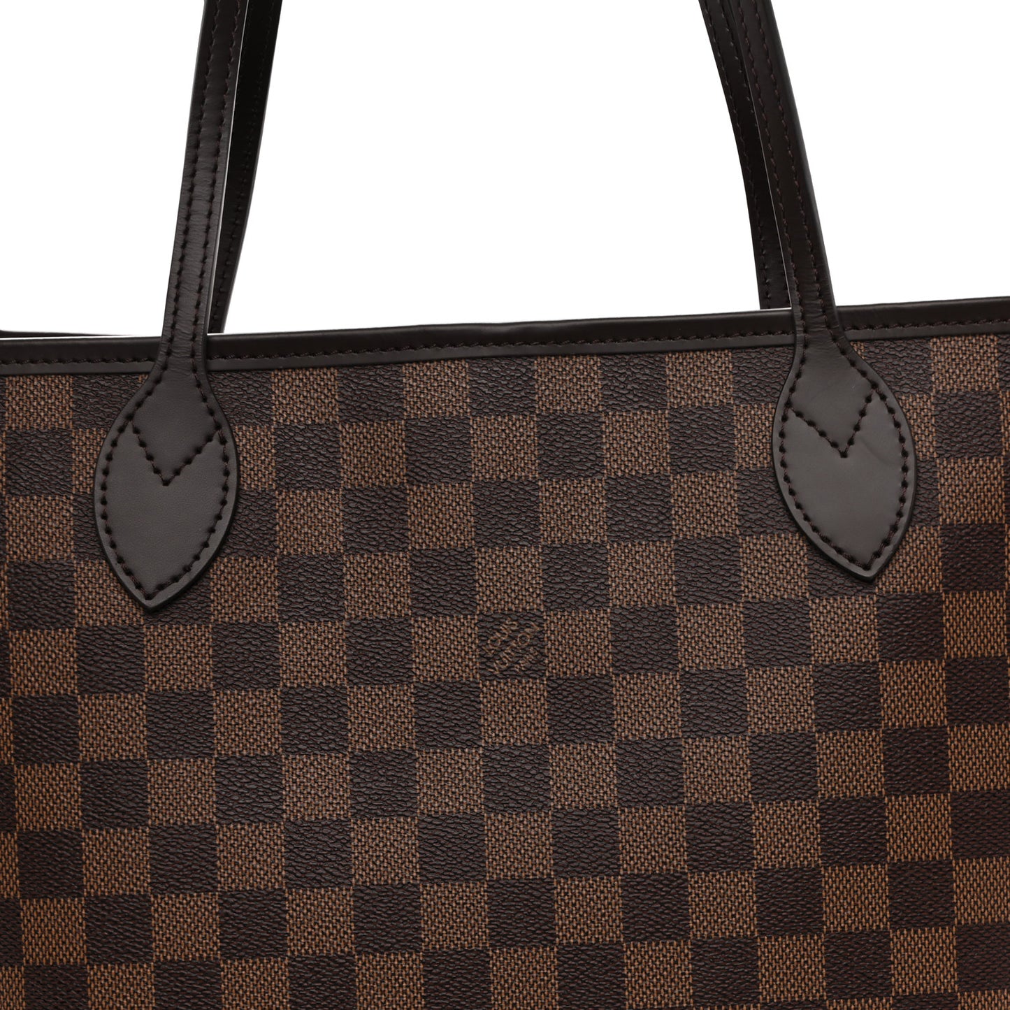 Damier Ebene Neo Neverfull MM