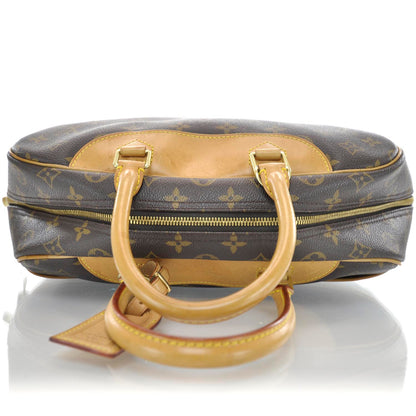 Louis Vuitton Monogram Deauville 7 of 11