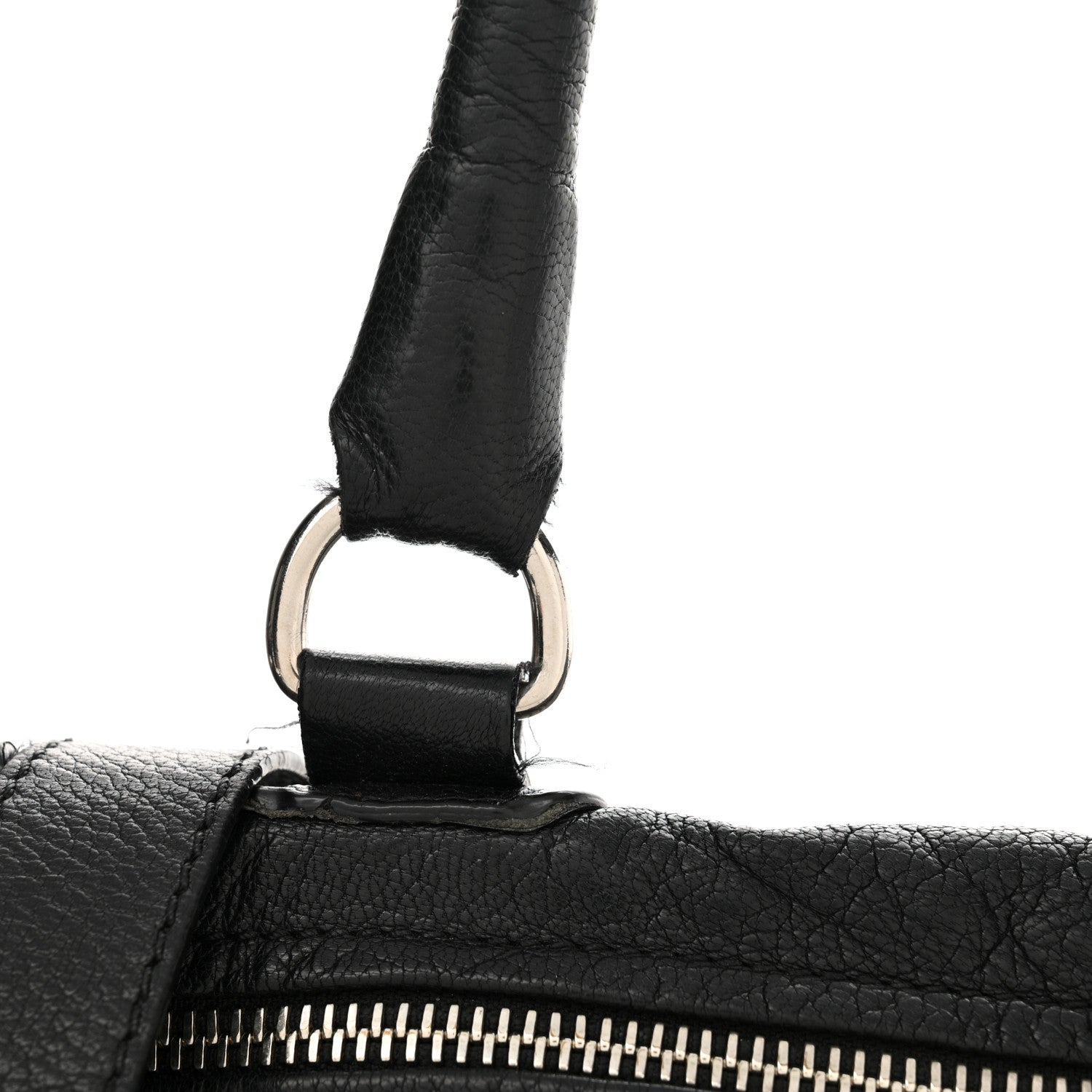 Givenchy Sugar Goatskin Medium Pandora Black 13 of 19