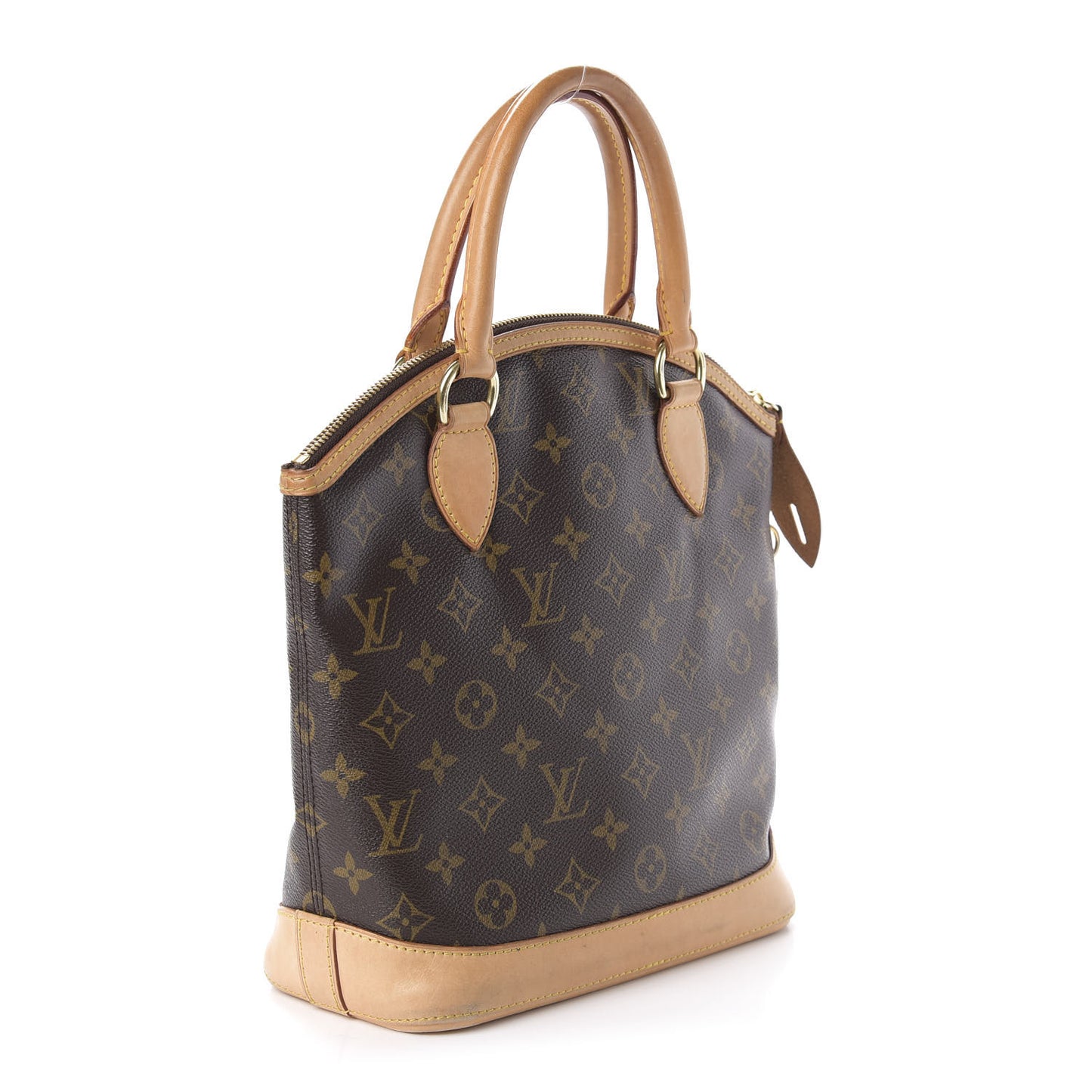 Monogram Lockit PM