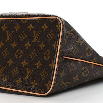 Louis Vuitton Monogram Palermo PM 8 of 8
