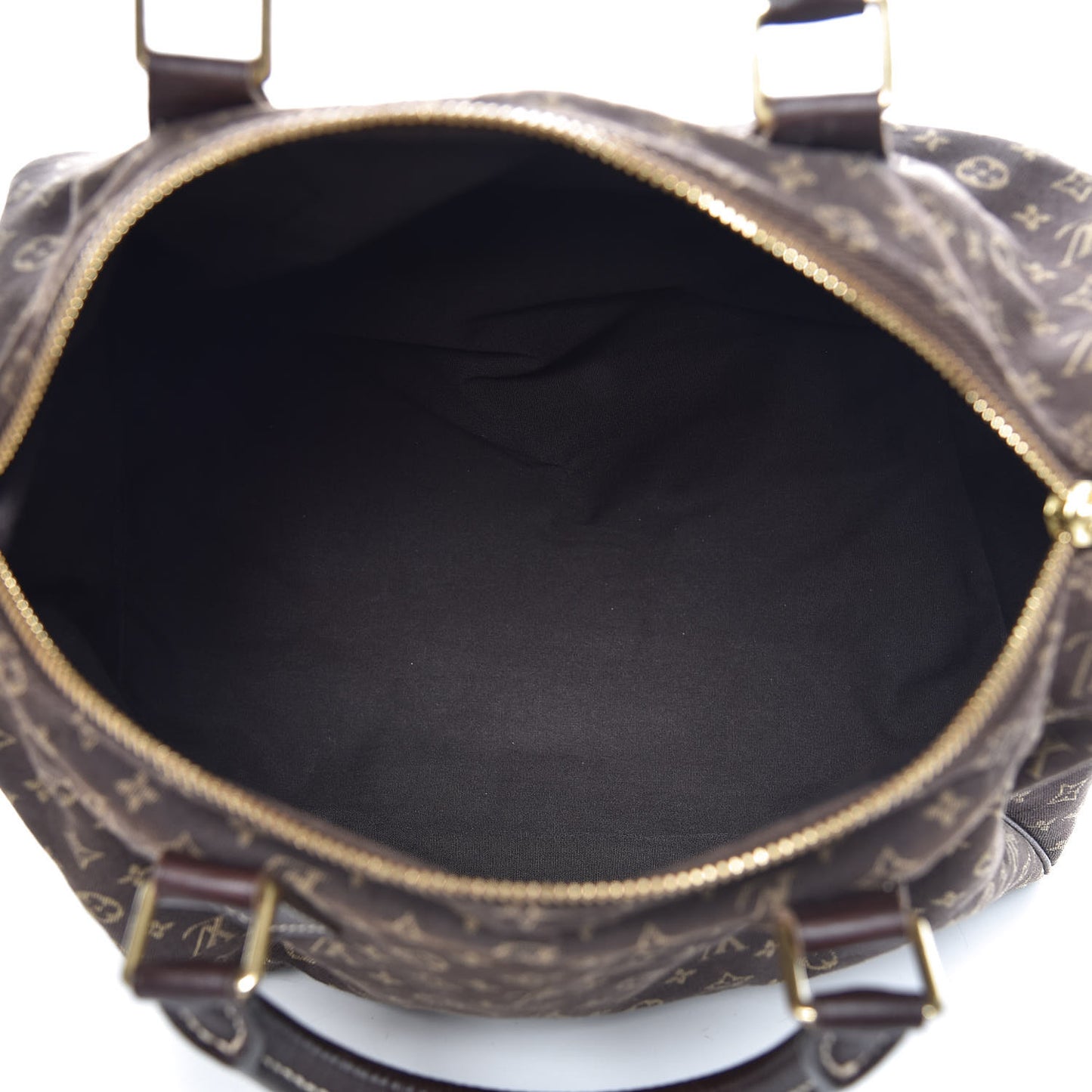 Monogram Idylle Speedy 30 Fusain