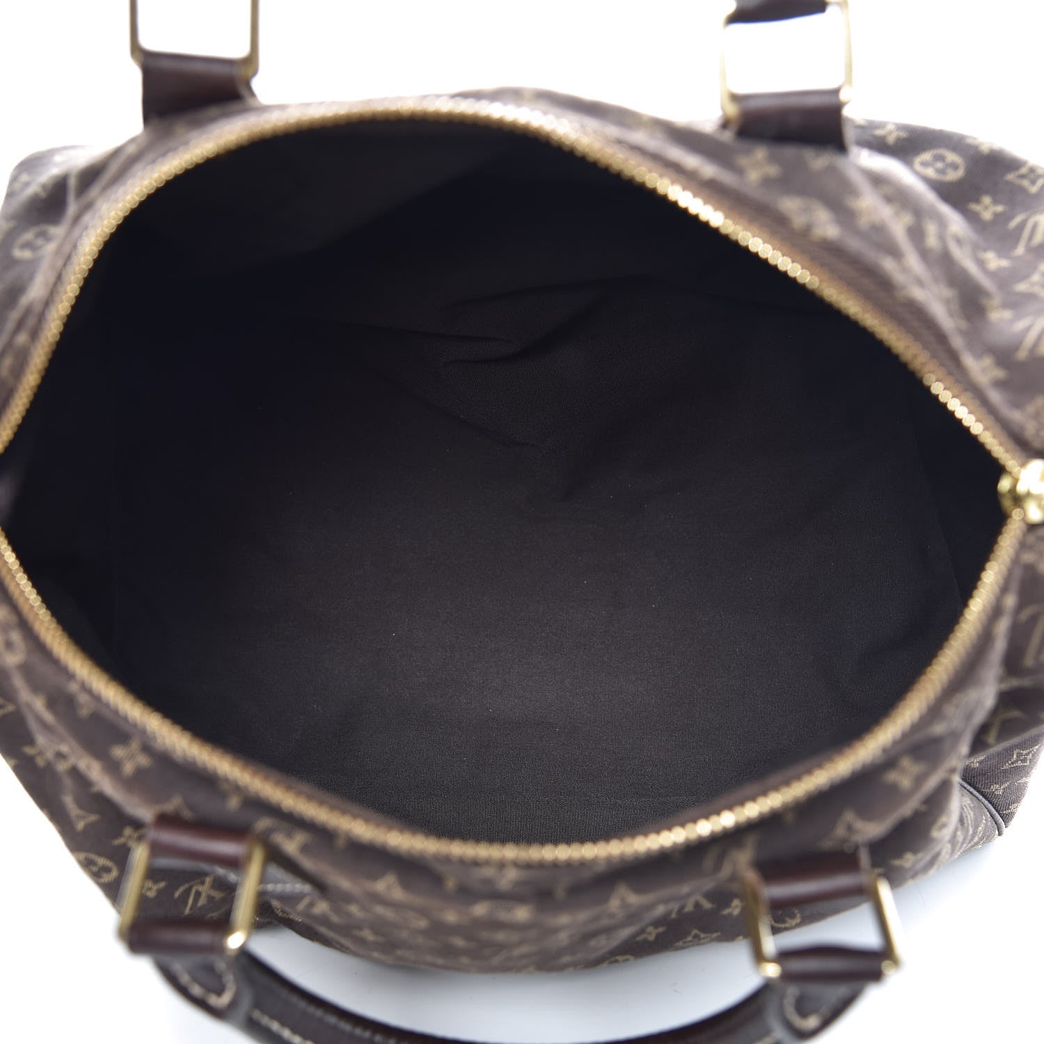 Louis Vuitton Monogram Idylle Speedy 30 Fusain 5 of 12