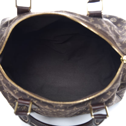 Louis Vuitton Monogram Idylle Speedy 30 Fusain 5 of 12