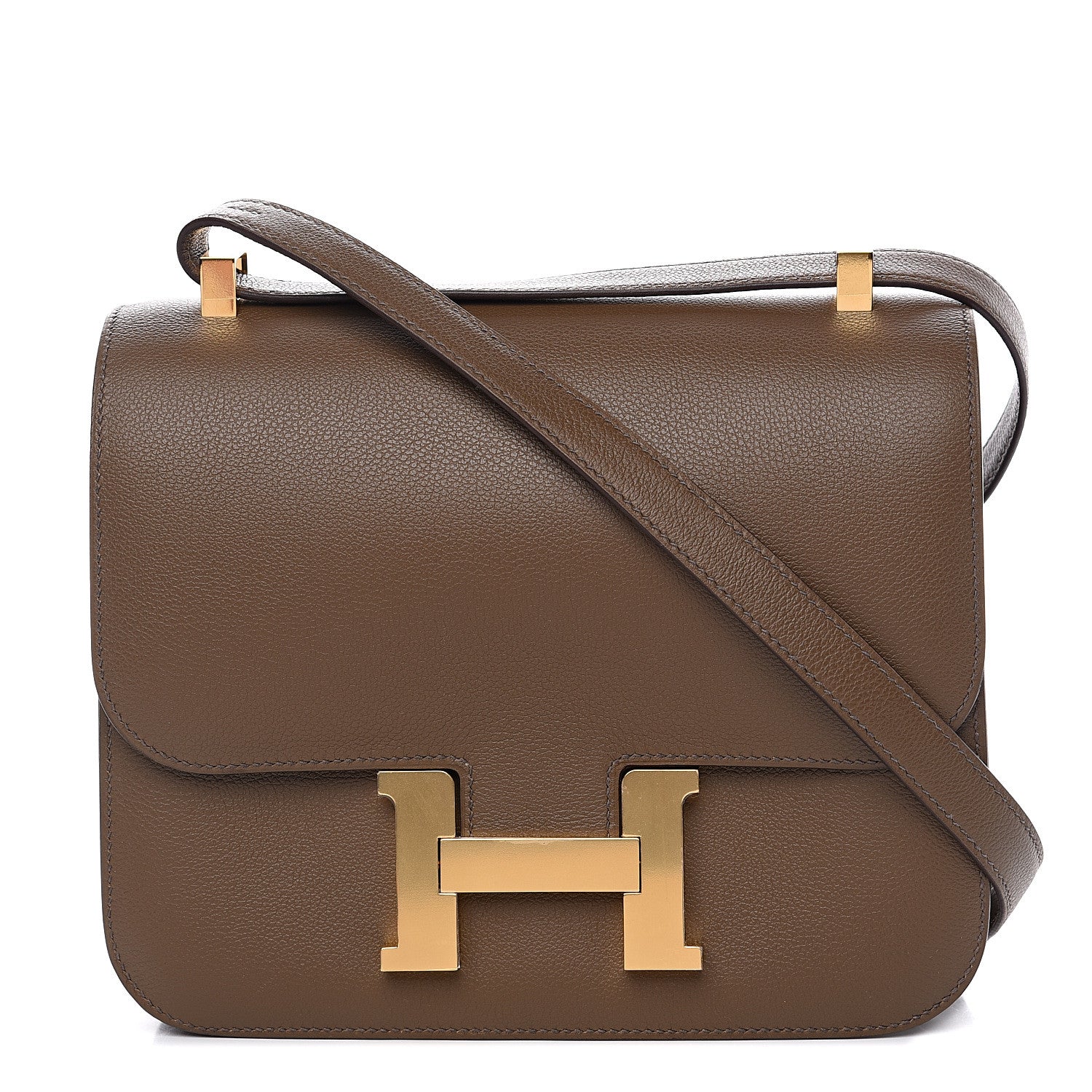 Hermes Evercolor Constance 24 Toundra 1 of 17