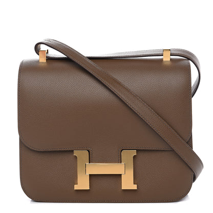 Hermes Evercolor Constance 24 Toundra 1 of 17