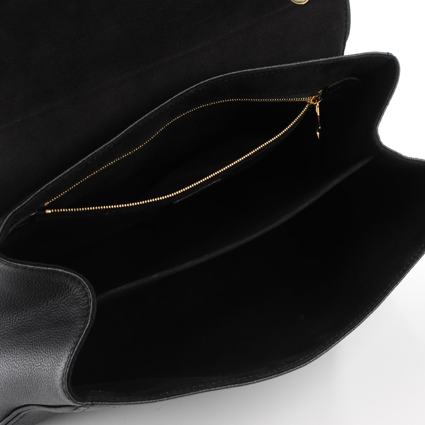 Empreinte Saint Germain MM Black
