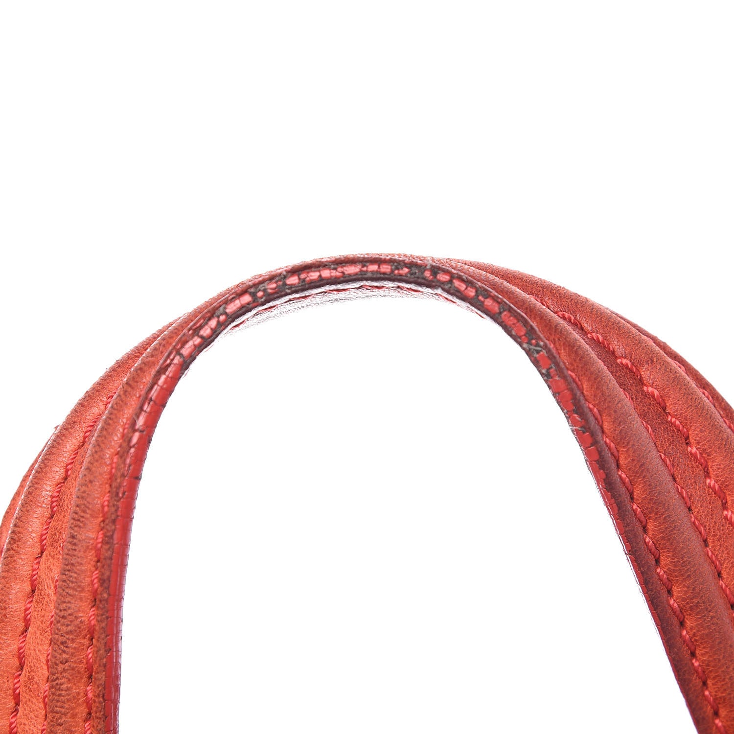 Givenchy Lambskin Medium Nightingale Red 13 of 24