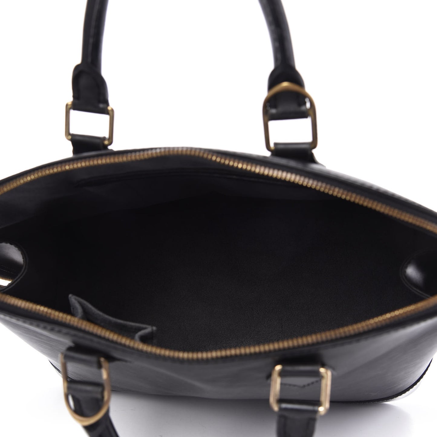 Epi Alma PM Black