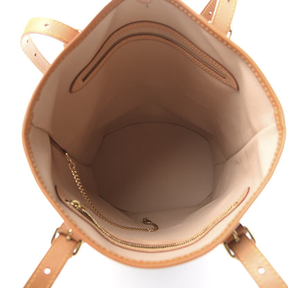 Louis Vuitton Monogram Bucket 27 5 of 11