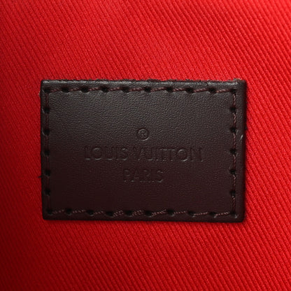 Louis Vuitton Damier Ebene South Bank Besace 6 of 11