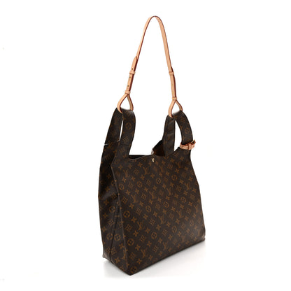 Louis Vuitton Monogram Atlantis GM 3 of 9
