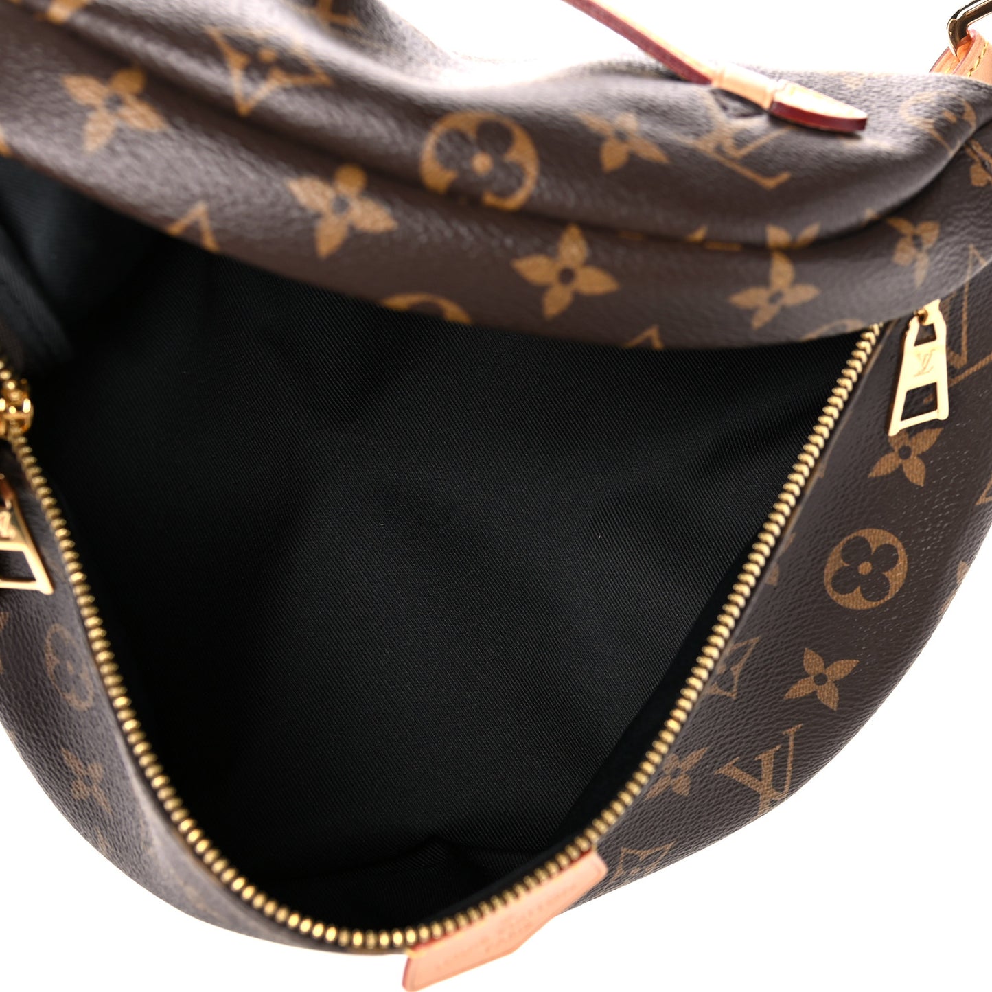 Monogram Bumbag