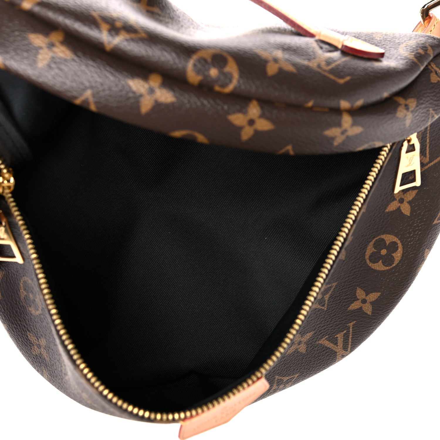 Louis Vuitton Monogram Bumbag 5 of 13