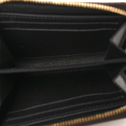 Louis Vuitton Monogram Giant Zippy Coin Purse 5 of 6