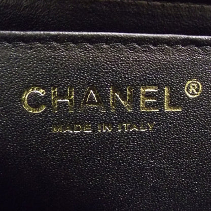 Chanel Caviar XL JUMBO MAXI Flap Bag Black 8 of 11