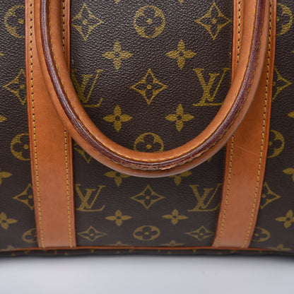 Louis Vuitton Monogram Sac Trois Poches 12 of 16