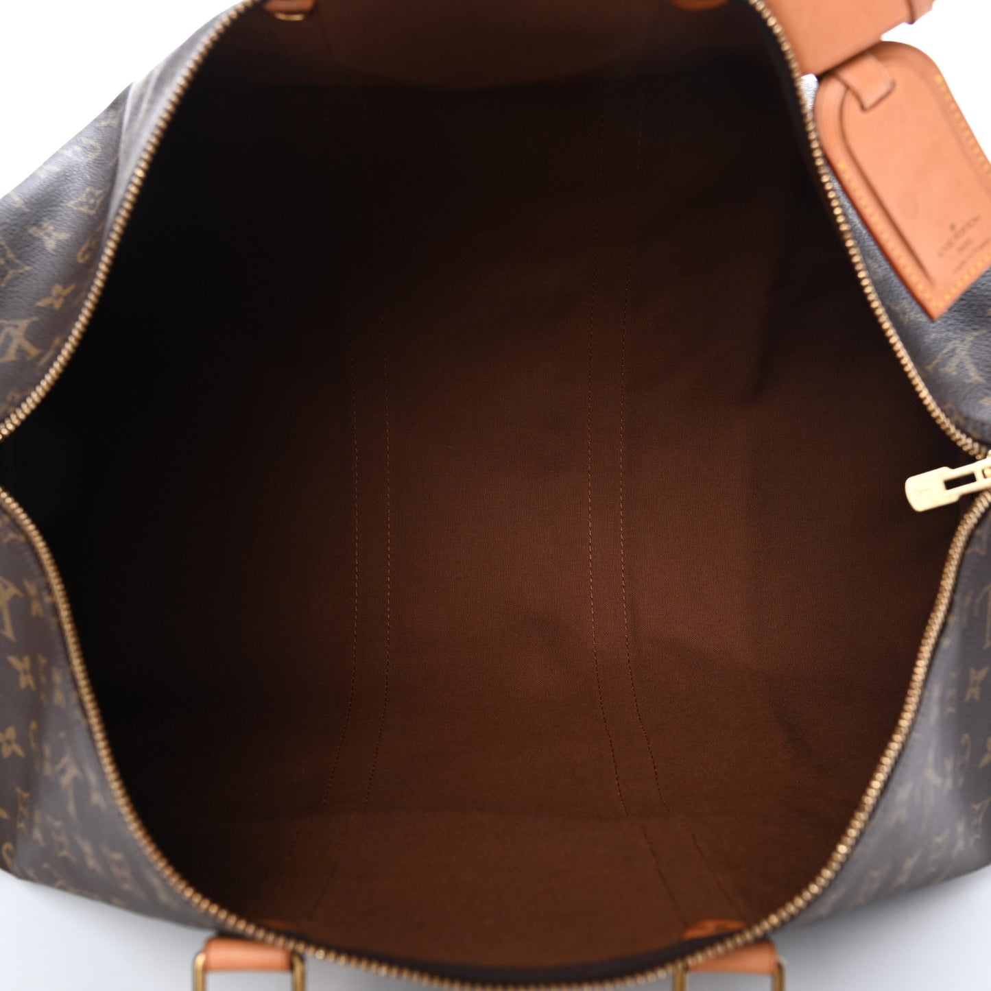 Monogram Keepall 55