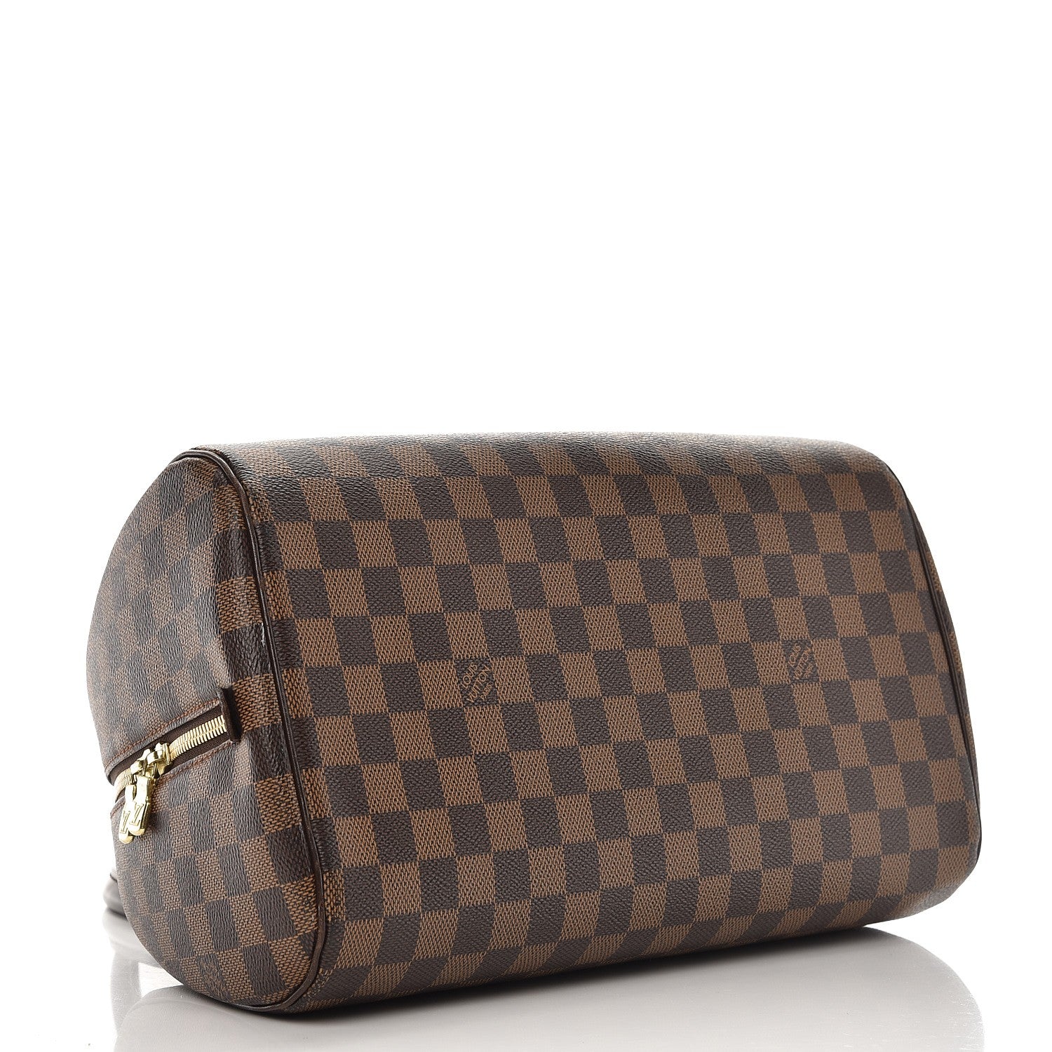 Louis Vuitton Damier Ebene Ribera MM 4 of 13
