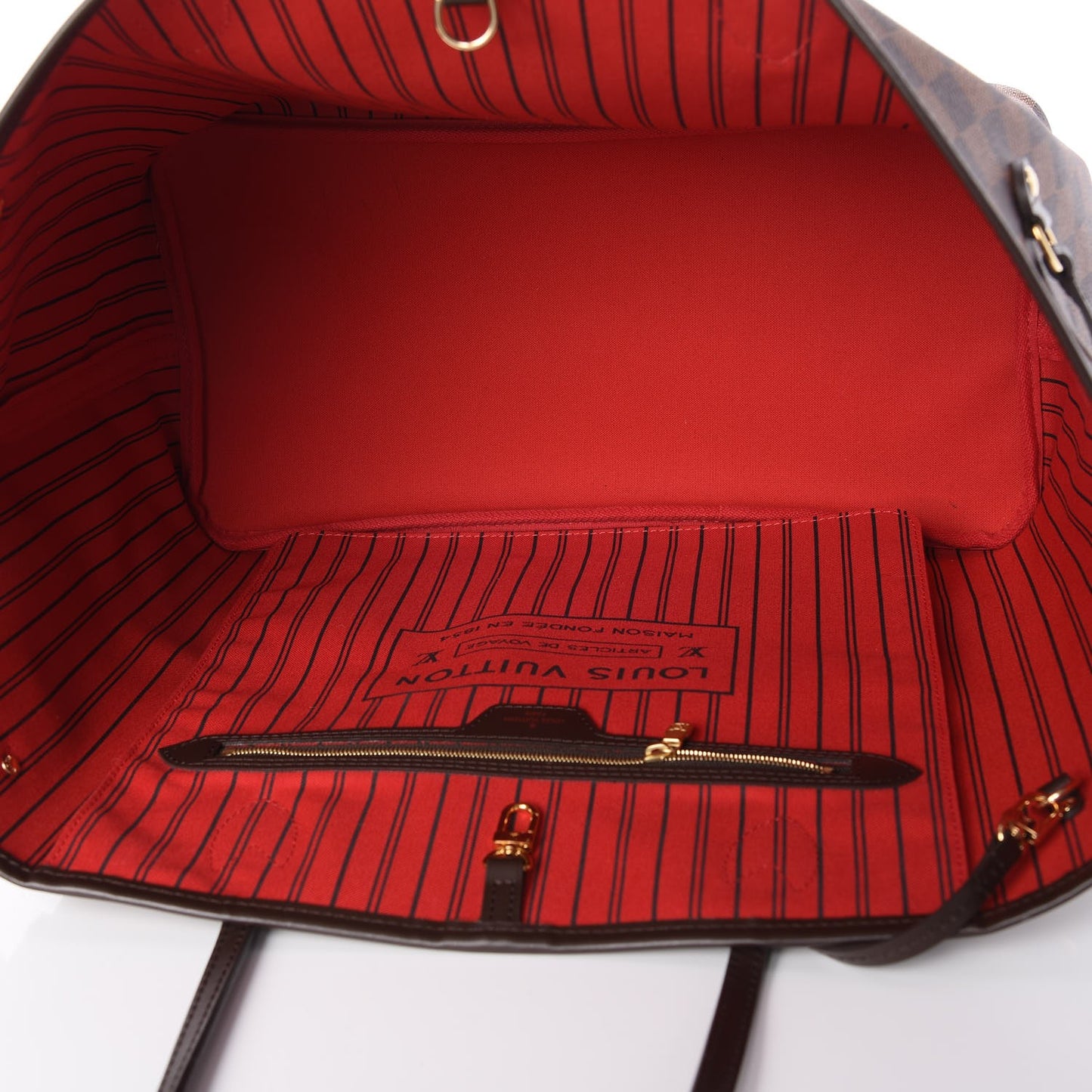 Damier Ebene Neo Neverfull GM