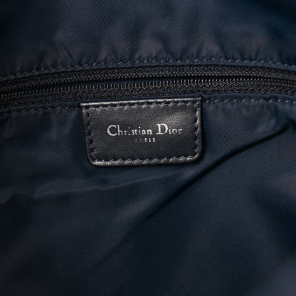 Christian Dior Monogram Messenger Black 6 of 9