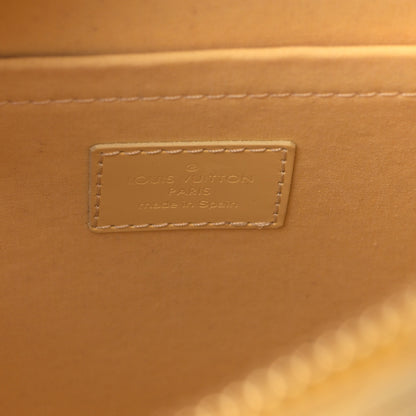 Louis Vuitton Epi Croisette PM Vanilla 6 of 8
