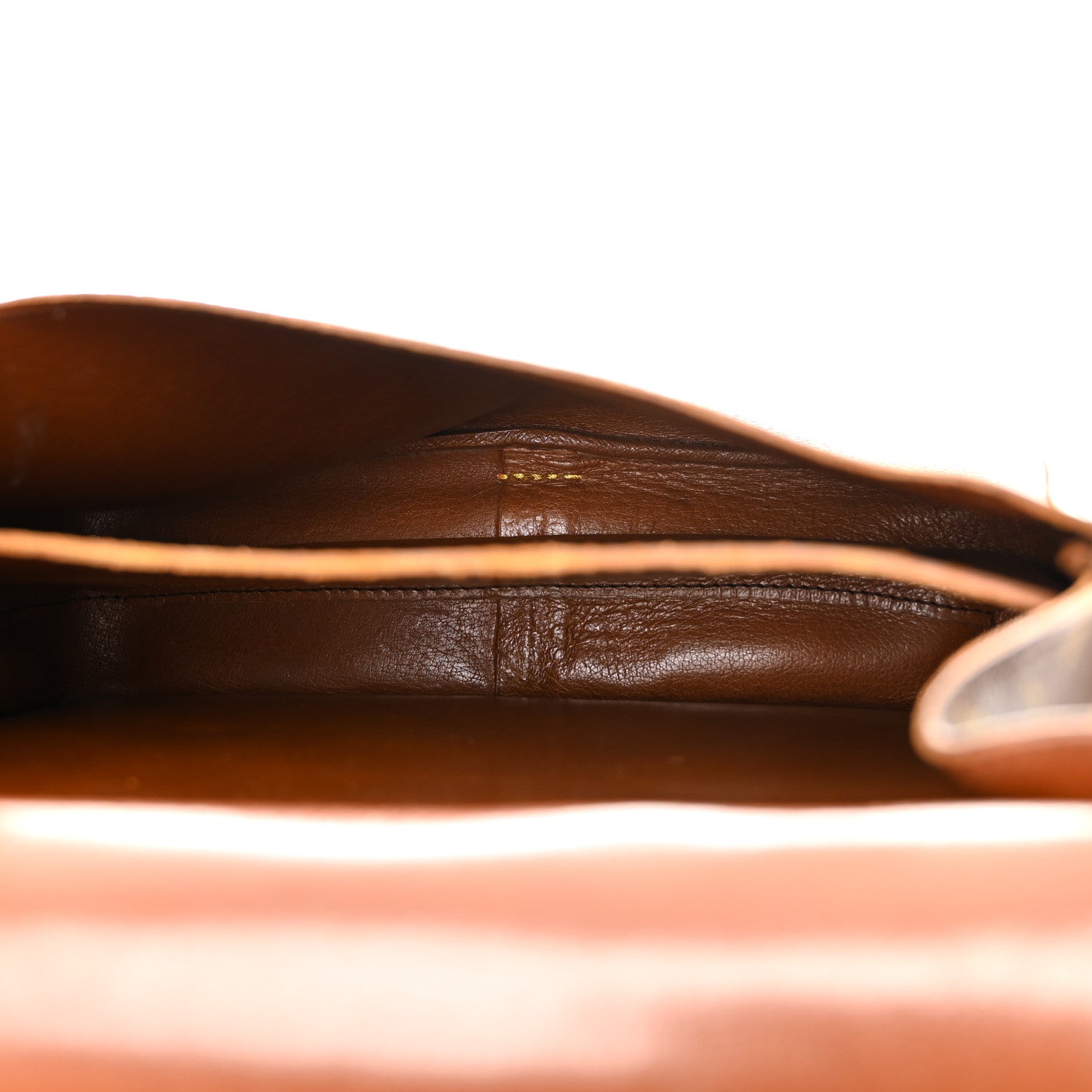 Louis Vuitton Monogram Cartouchiere 26 5 of 17