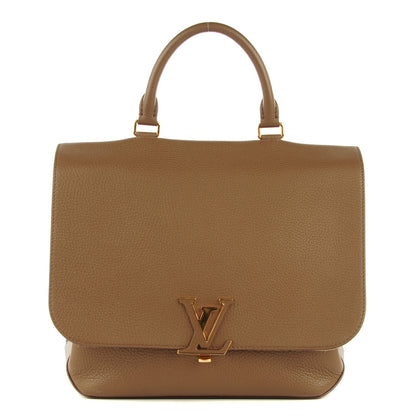 Louis Vuitton Taurillon Volta Kaki 1 of 7