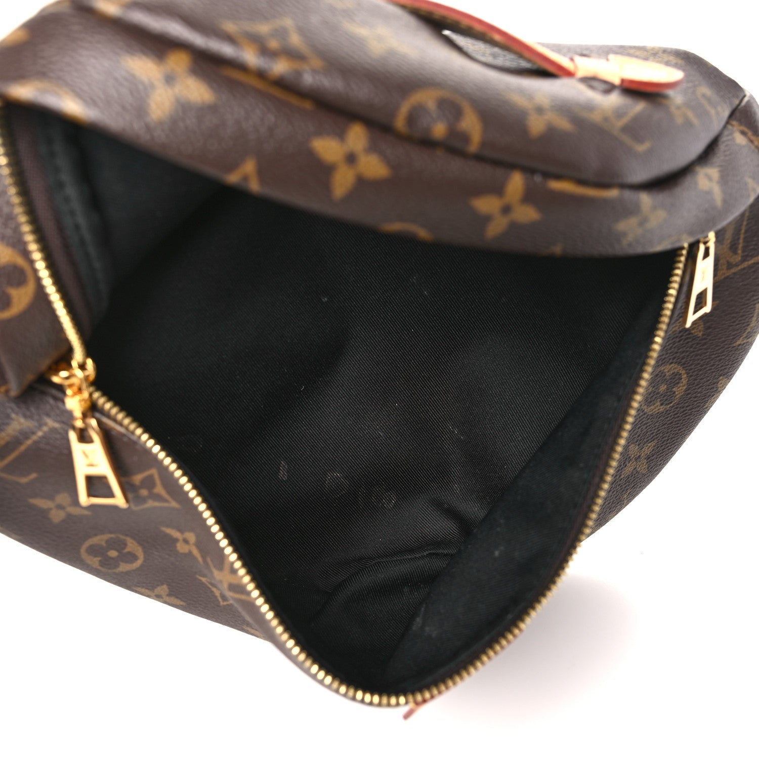Louis Vuitton Monogram Bumbag 5 of 10