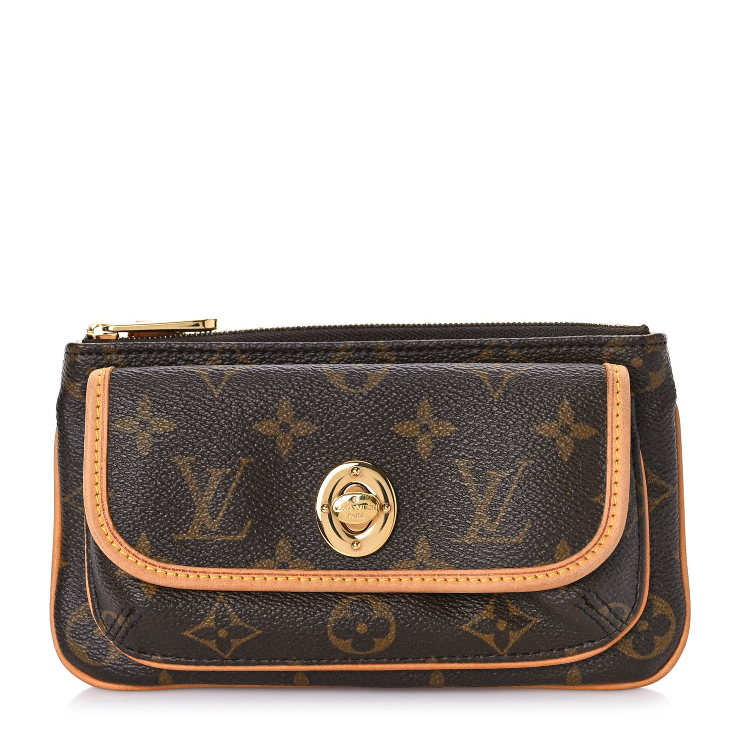 Monogram Tikal Pochette