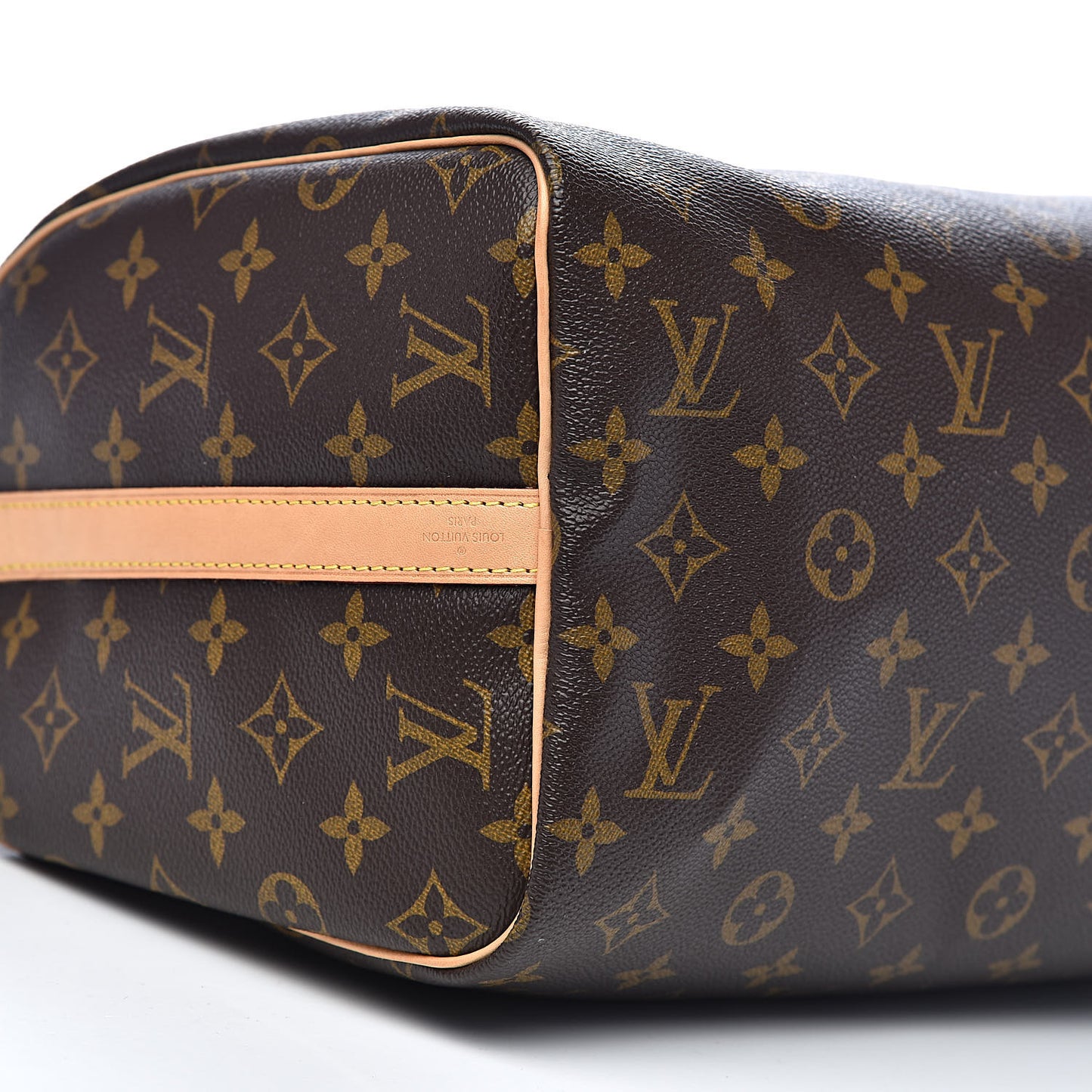 Monogram Speedy Bandouliere 30
