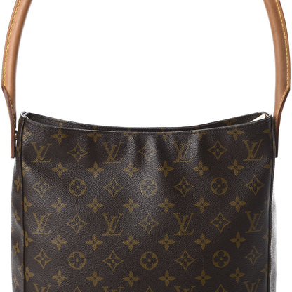 Louis Vuitton Monogram Looping GM 9 of 9