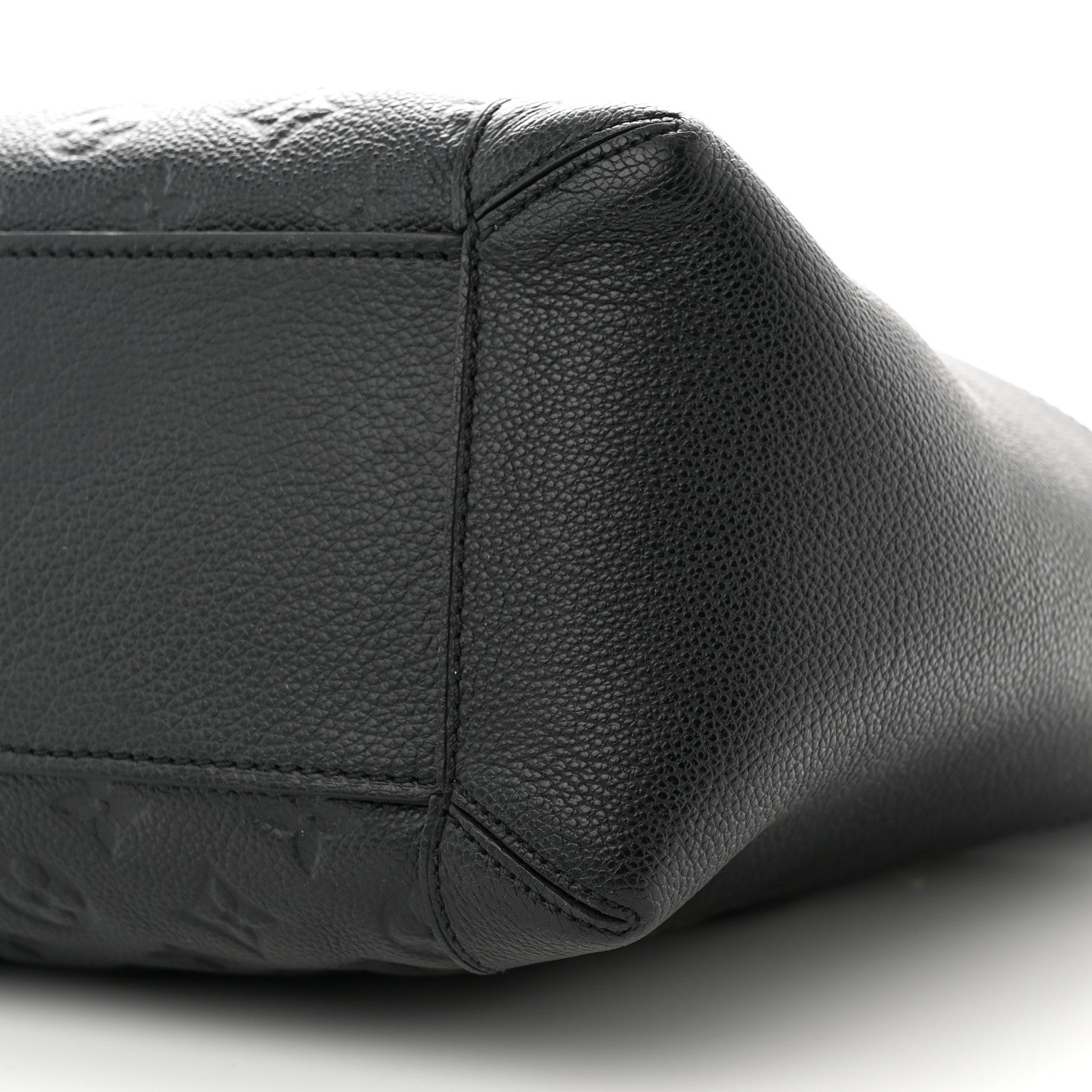 Louis Vuitton Empreinte Bagatelle Black 10 of 12