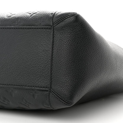 Louis Vuitton Empreinte Bagatelle Black 10 of 12