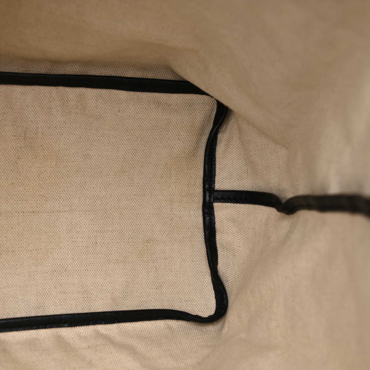 Goyard Goyardine Saint Louis PM Black 12 of 15