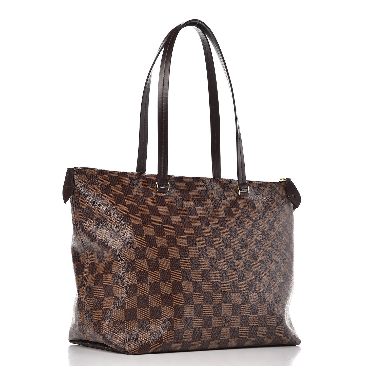 Damier Ebene Iena MM