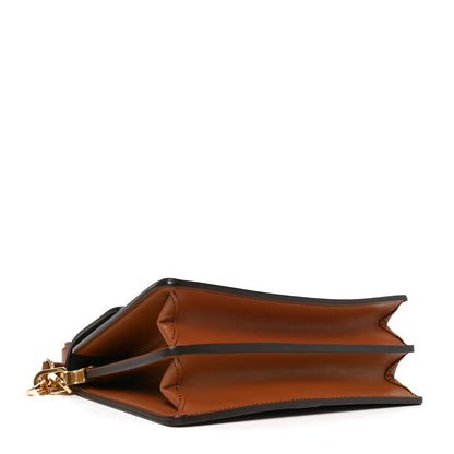 Louis Vuitton Reverse Monogram Dauphine MM 4 of 9