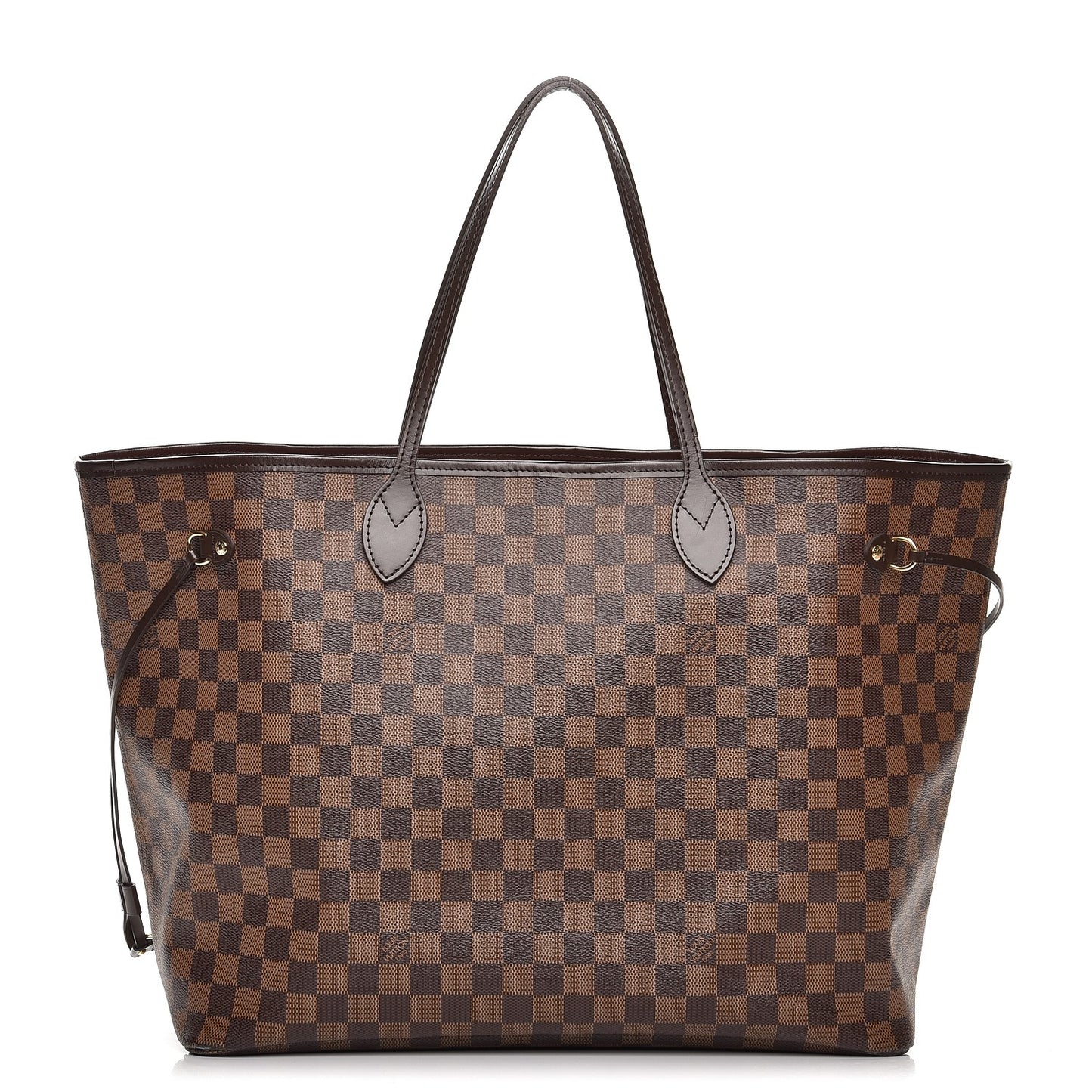 Damier Ebene Neo Neverfull GM